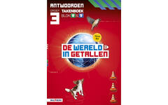 De wereld in getallen 5.1 groep 3 antwoordenboek taken blok 8 en 9