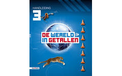 De wereld in getallen 5.1 groep 3 handleiding