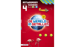 De wereld in getallen 5.1 groep 4 antwoordenboek taken blok 2 en 3