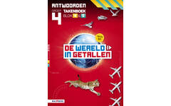 De wereld in getallen 5.1 groep 4 antwoordenboek taken blok 4 en 5
