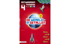 De wereld in getallen 5.1 groep 4 antwoordenboek taken blok 8 en 9