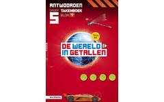 De wereld in getallen 5.1 groep 5 antwoordenboek taken blok 1