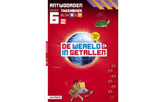 De wereld in getallen 5.1 groep 6 antwoordenboek taken blok 6 en 7 - FS