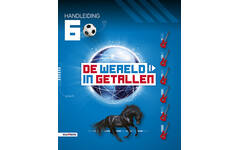 De wereld in getallen 5.1 groep 6 handleiding