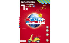 De wereld in getallen 5.1 groep 7 antwoordenboek taken blok 2 en 3 - FS