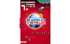 De wereld in getallen 5.1 groep 7 antwoordenboek taken blok 8 en 9 - FS