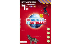 De wereld in getallen 5.1 groep 7 antwoordenboek taken blok 6 en 7 - S+