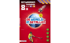 De wereld in getallen 5.1 groep 8 antwoordenboek taken blok 6 en 7 - S+