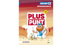 Pluspunt 4.1 groep 5 opzoekboek
