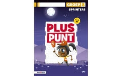 Pluspunt 4.1 groep 8 werkboek Sprinter