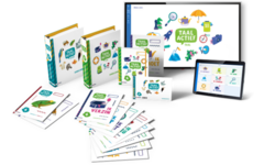 Taal Actief 5 Spelling Leerpakket BASIS PAPIER groep 4