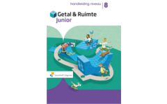 Getal & Ruimte junior gr. 8 handleiding passend niveau