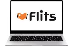 Flits Junior Cloud groep 7 - instructie, extra oefenen en toetsen