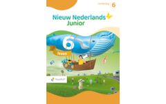 Nieuw Nederlands Junior Lezen Handleiding groep 6