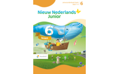 Nieuw Nederlands Junior Lezen Antwoorden groep 6 Basis blok 1-4