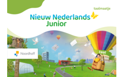 Nieuw Nederlands Junior Taalmaatje