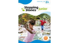 Stepping Stones Junior 2.0 Step 2A Meesterwerkboek (Master Work)