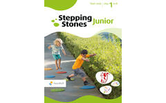 Stepping Stones Junior 2.0 Step 1A/1B Flashcards