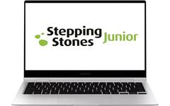 Stepping Stones Junior 2.0 Schoollicentie Step 2A, 2B, 3A en 3B Junior Cloud