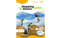 Stepping Stones Junior 2.0 Step 3A Handleiding
