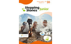 Stepping Stones Junior 2.0 Step 3B Handleiding