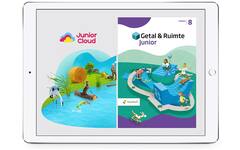 Getal & Ruimte Junior Leerpakket NIVEAU VOLLEDIG DIGITAAL groep 8