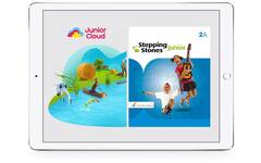 Stepping Stones Junior (oude versie) Leerpakket VOLLEDIG DIGITAAL Step 2A