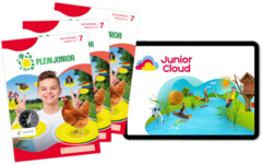 Plein Junior Leerpakket groep 7