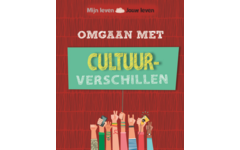 Mijn leven, jouw leven (serie 6 delen)