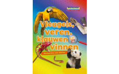 Science stap voor stap (serie 11 delen)