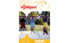 Wijzer! Wereldoriëntatie leerwerkboek 3 (5 stuks)