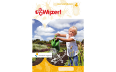 Wijzer! Wereldoriëntatie leerwerkboek 4 (5 stuks)