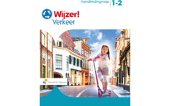 Wijzer! Verkeer handleiding 1-2