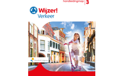 Wijzer! Verkeer Handleiding 3