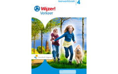 Wijzer! Verkeer Leerwerkboek 4 (5 ex.)