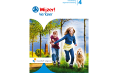 Wijzer! Verkeer Handleiding 4