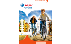 Wijzer! Verkeer Leerwerkboek 7 (5 ex.)