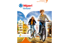 Wijzer! Verkeer Handleiding 7