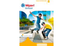 Wijzer! Verkeer Leerwerkboek 8 (5 ex.)