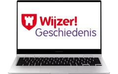 Wijzer! GS gr. 5 t/m 8 leerkrachtinstructie (schoollicentie)