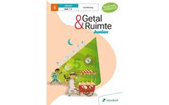 Getal & Ruimte Junior (vernieuwd) groep 5 handleiding blok 1-4