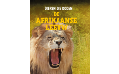 Dieren die doden (serie van 8 delen)