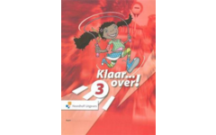 Klaar over 3 groep 3 werkboek (5 stuks)