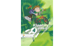 Klaar over 3 groep 4 werkboek (5 stuks)