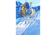 Klaar over 3 groep 5 werkboek (5 stuks)