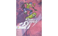 Klaar over 3 groep 8 werkboek (5 stuks)
