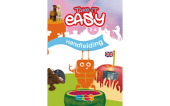 Take it easy handleiding groep 3-4 2e druk