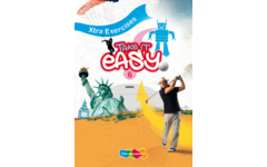 Take it Easy Xtra Exercises  6 (5 ex)