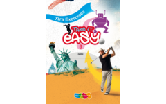 Take it Easy Xtra Exercises  8 (5 ex)