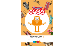 Take it easy werkschrift groep 6